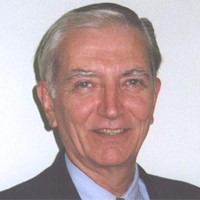 Dale Gerding, MD, FIDSA